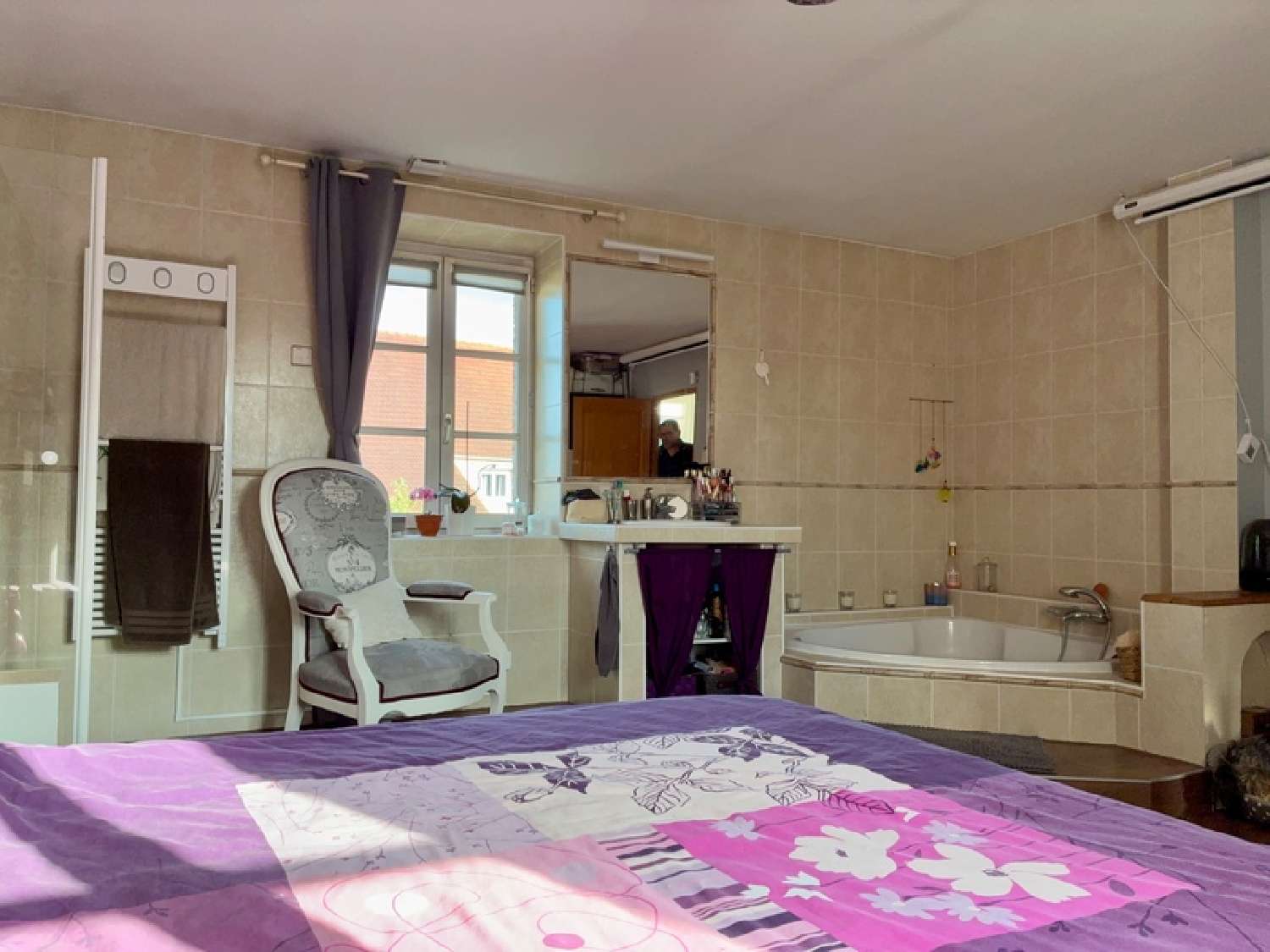 for sale house Flammerans Côte-d'Or 7