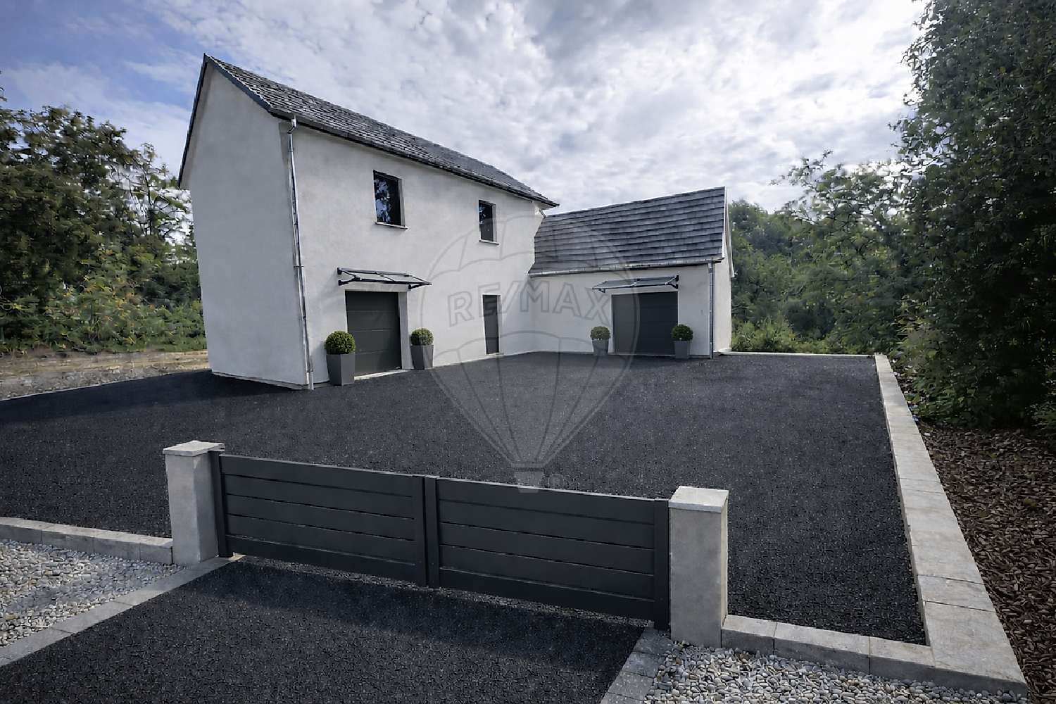 for sale house Flaxlanden Haut-Rhin 8