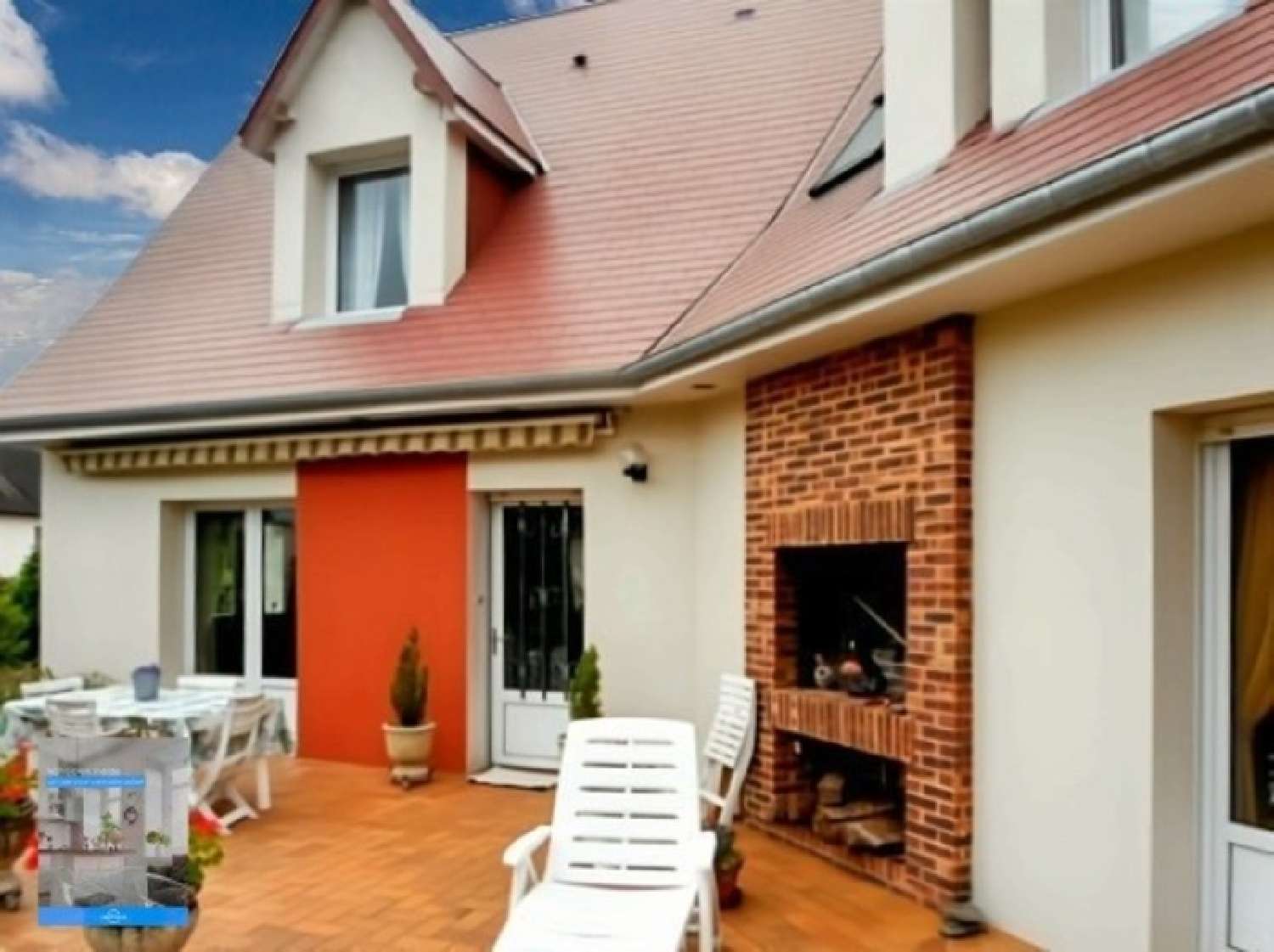 en venta casa Flers Orne 4