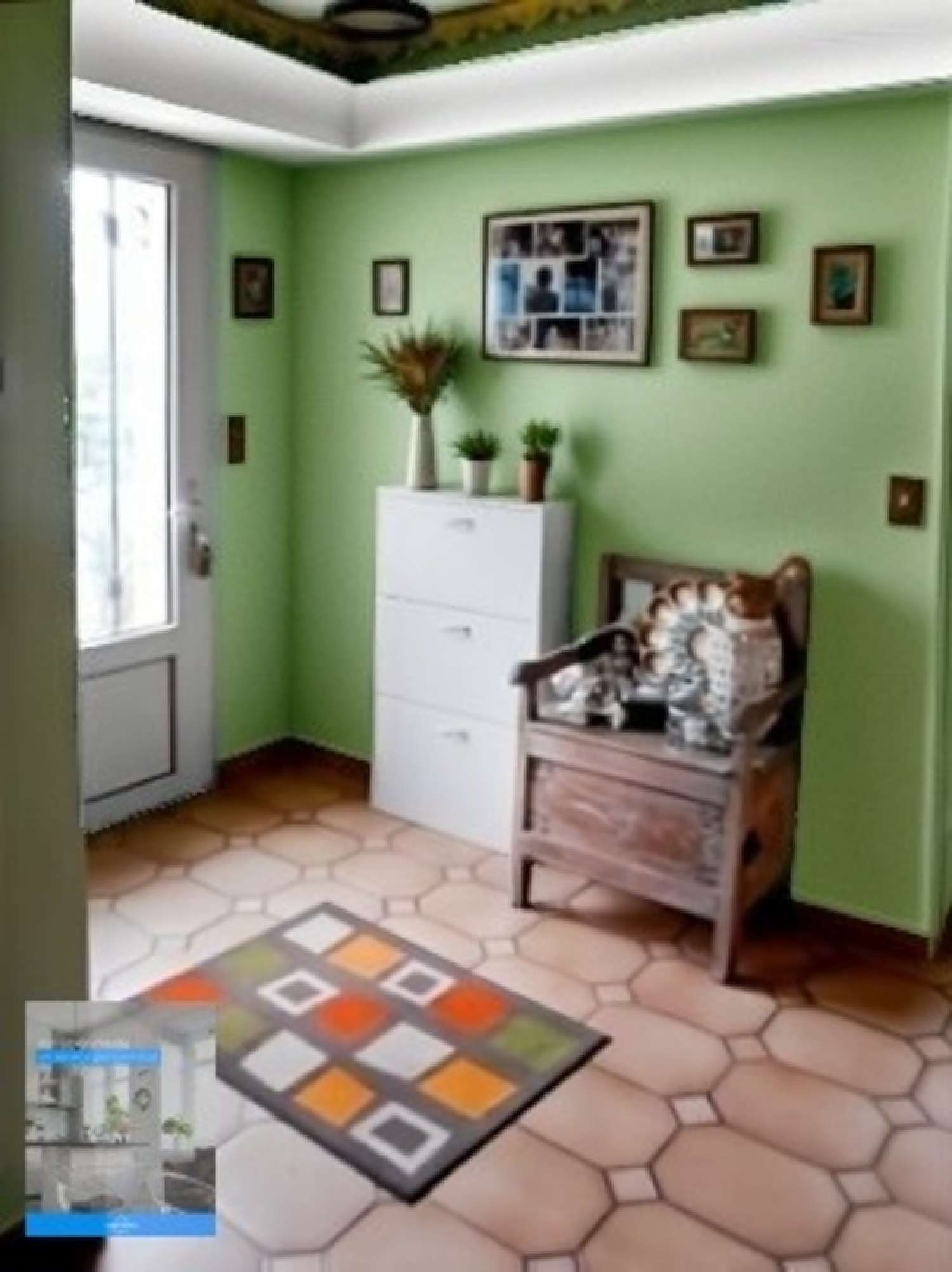 en venta casa Flers Orne 6