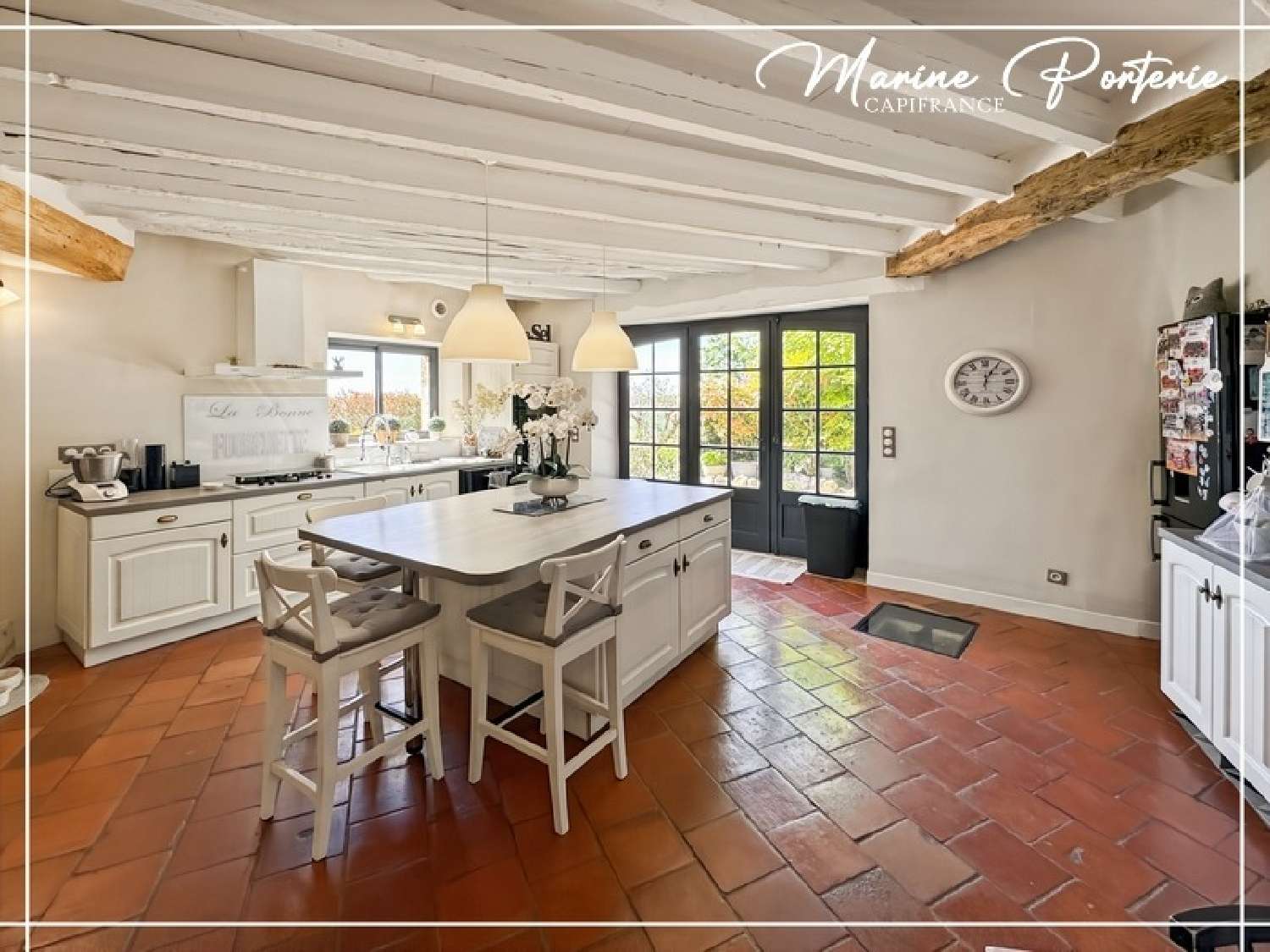  en venta casa Fleurance Gers 7