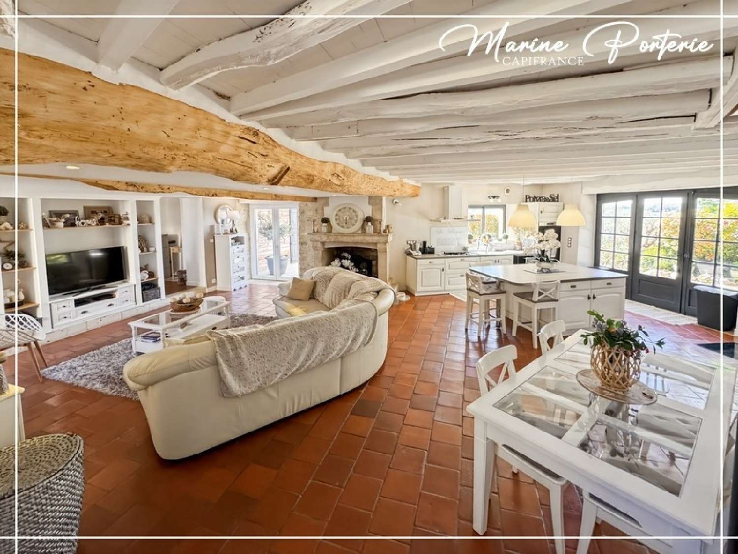 en venta casa Fleurance Gers 8