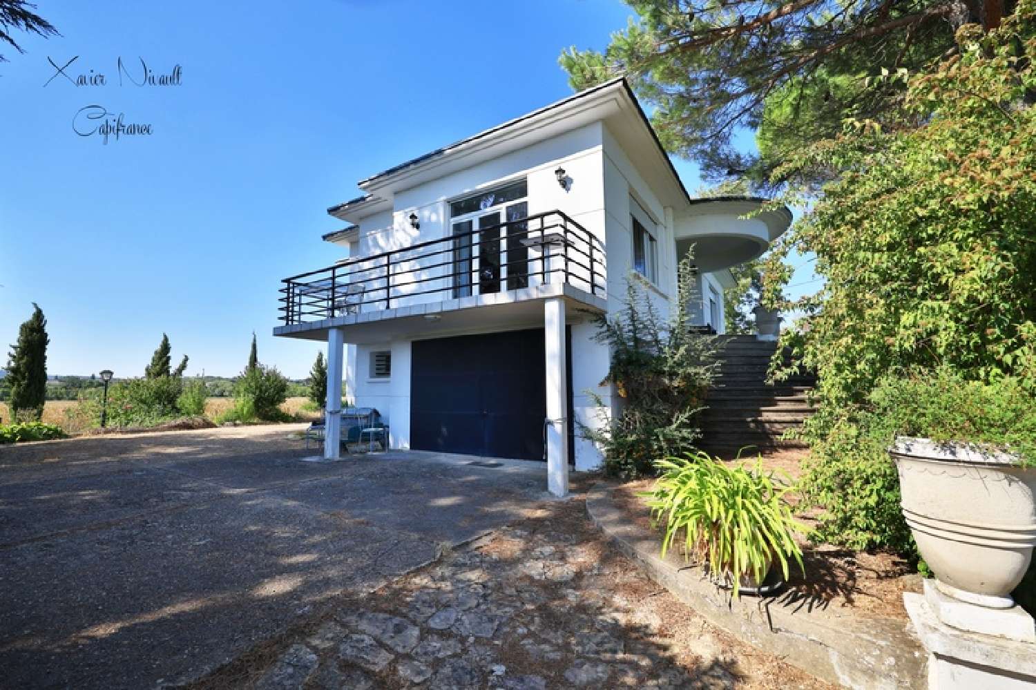  for sale house Fleurville Saône-et-Loire 1