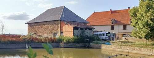 Fleury-la-Montagne Saône-et-Loire maison foto 7332367