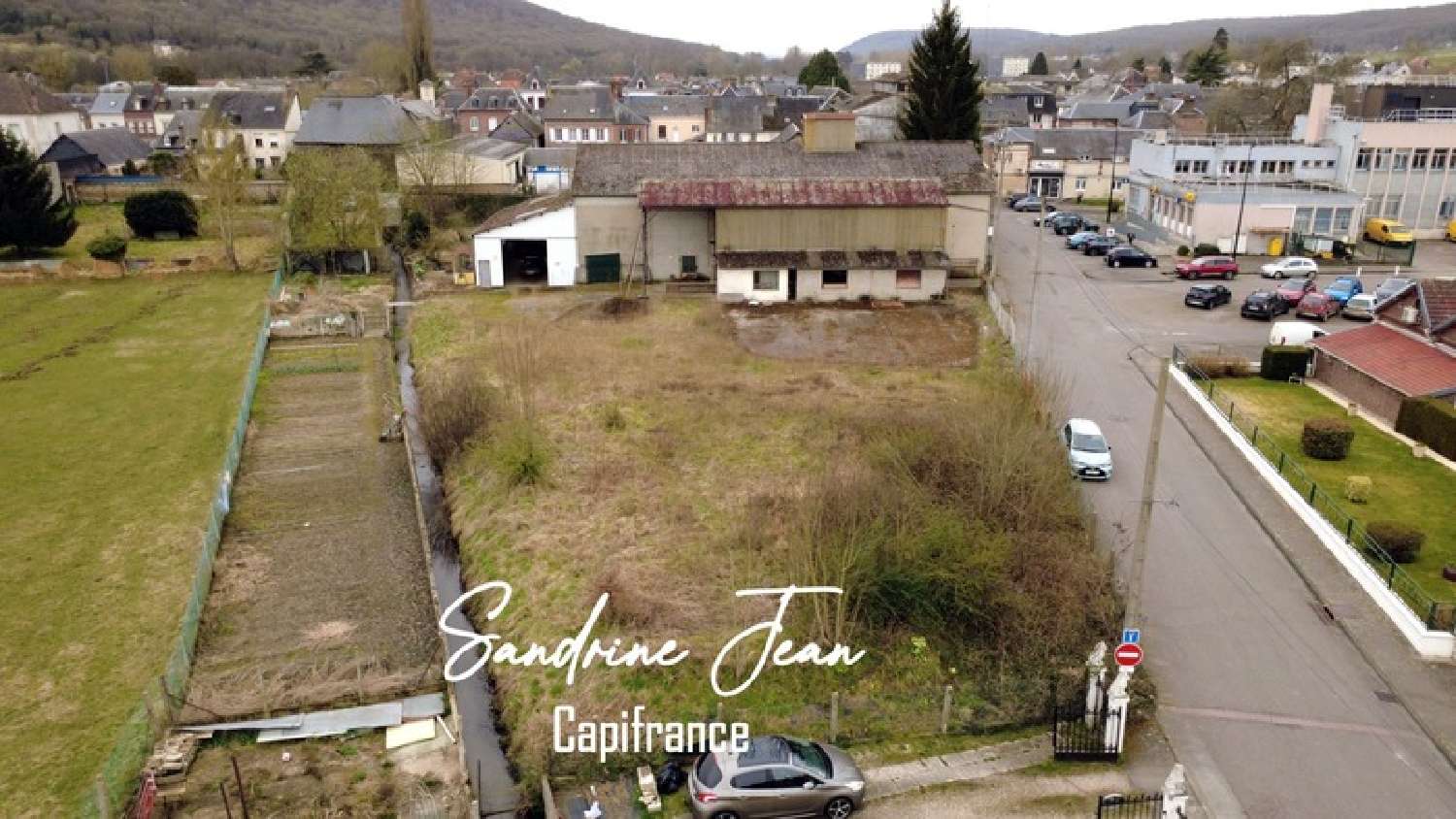 for sale house Fleury-sur-Andelle Eure 1
