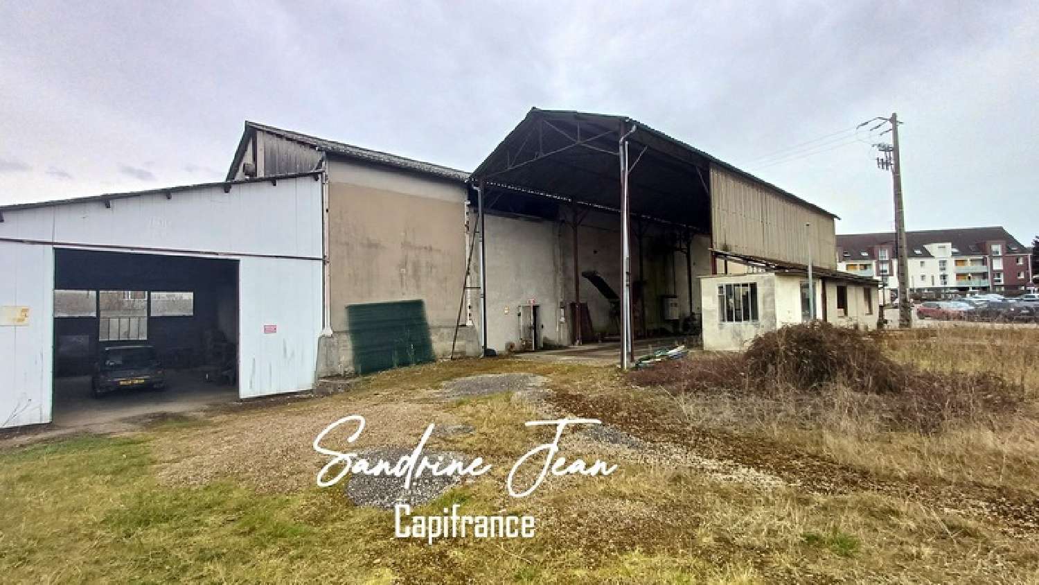 for sale house Fleury-sur-Andelle Eure 6