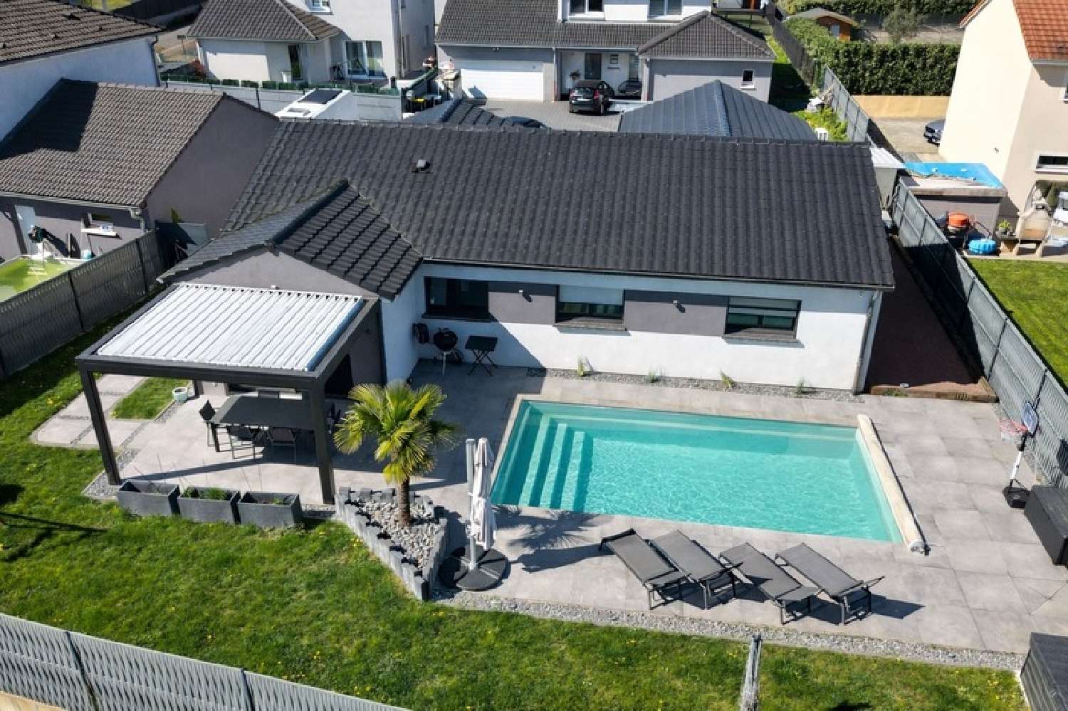  for sale house Florange Moselle 1
