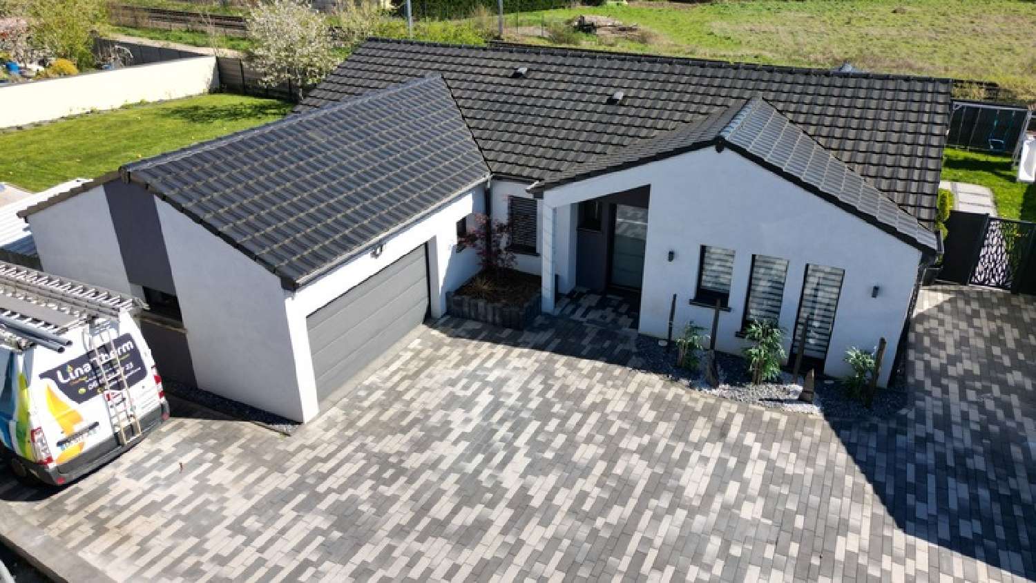  for sale house Florange Moselle 2
