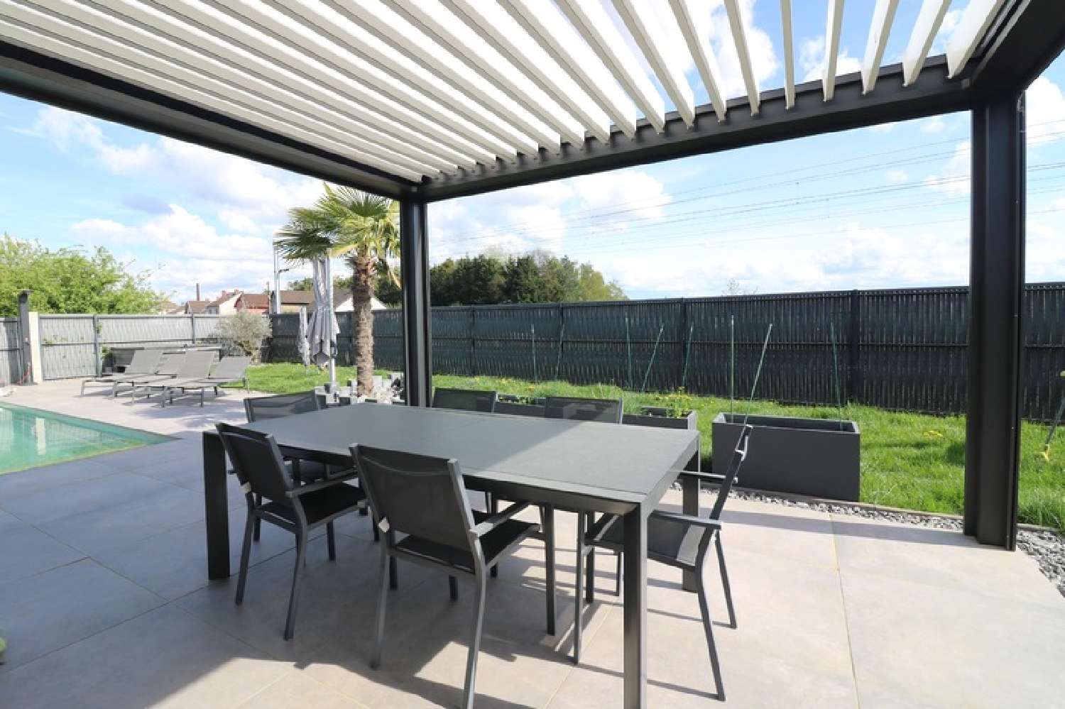  for sale house Florange Moselle 3