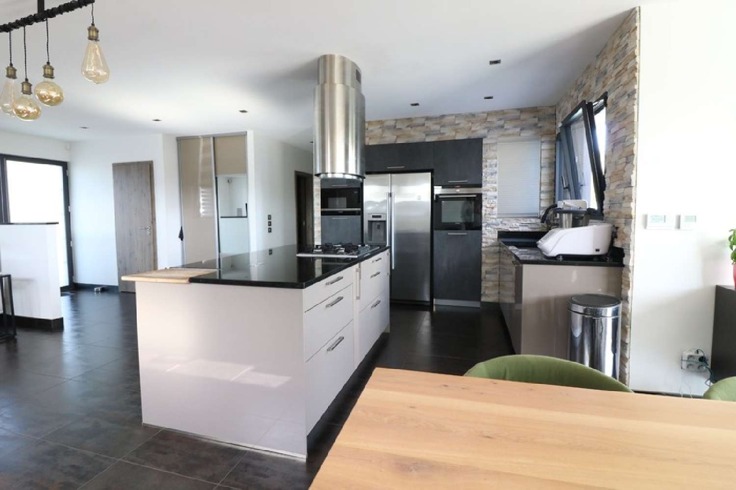  for sale house Florange Moselle 5