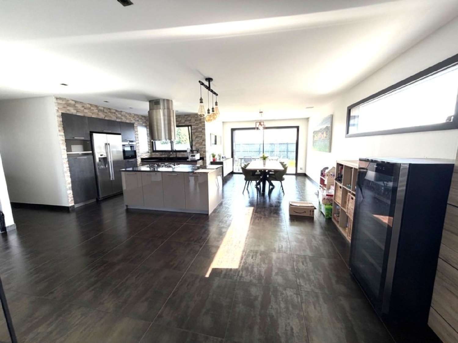  for sale house Florange Moselle 6