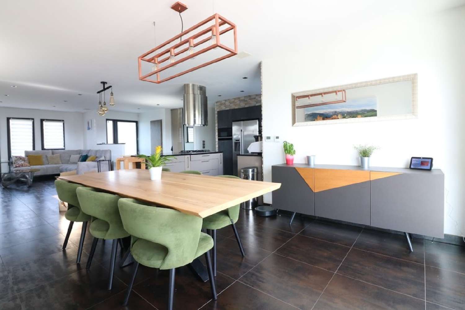  for sale house Florange Moselle 7