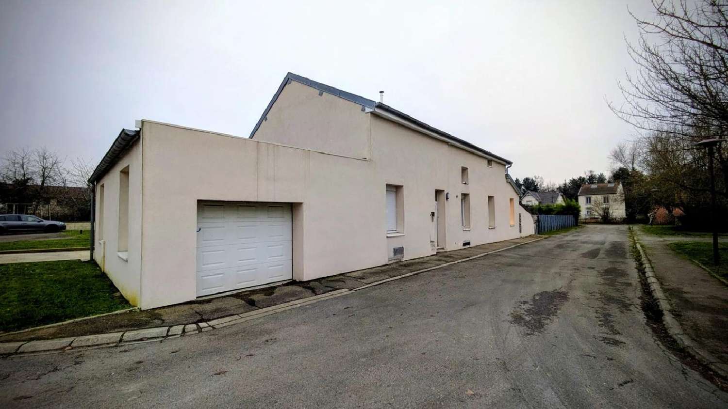  kaufen Haus Florange Moselle 1