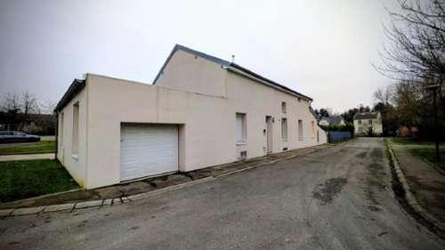 Florange Moselle Haus Bild 7326635