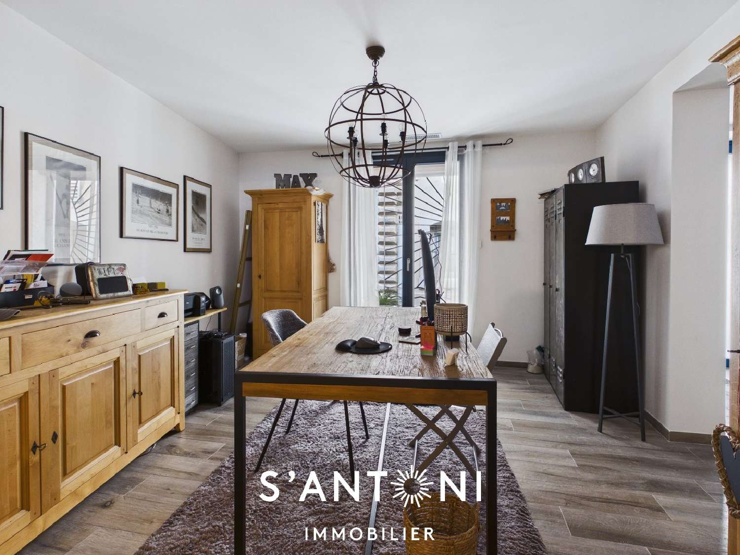 en venta casa Florensac Hérault 5