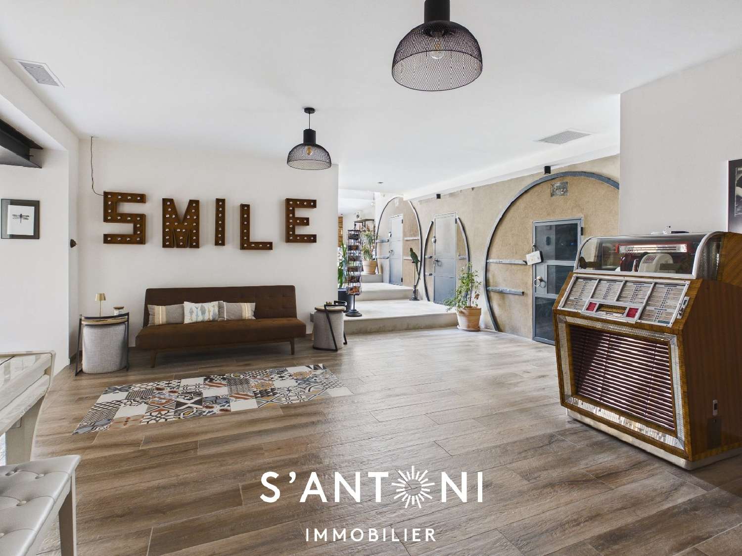en venta casa Florensac Hérault 8