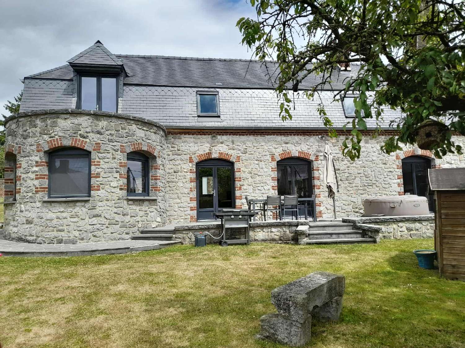  te koop huis Floyon Nord 1