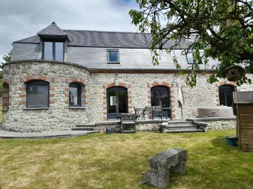 Floyon Nord huis foto 7323438