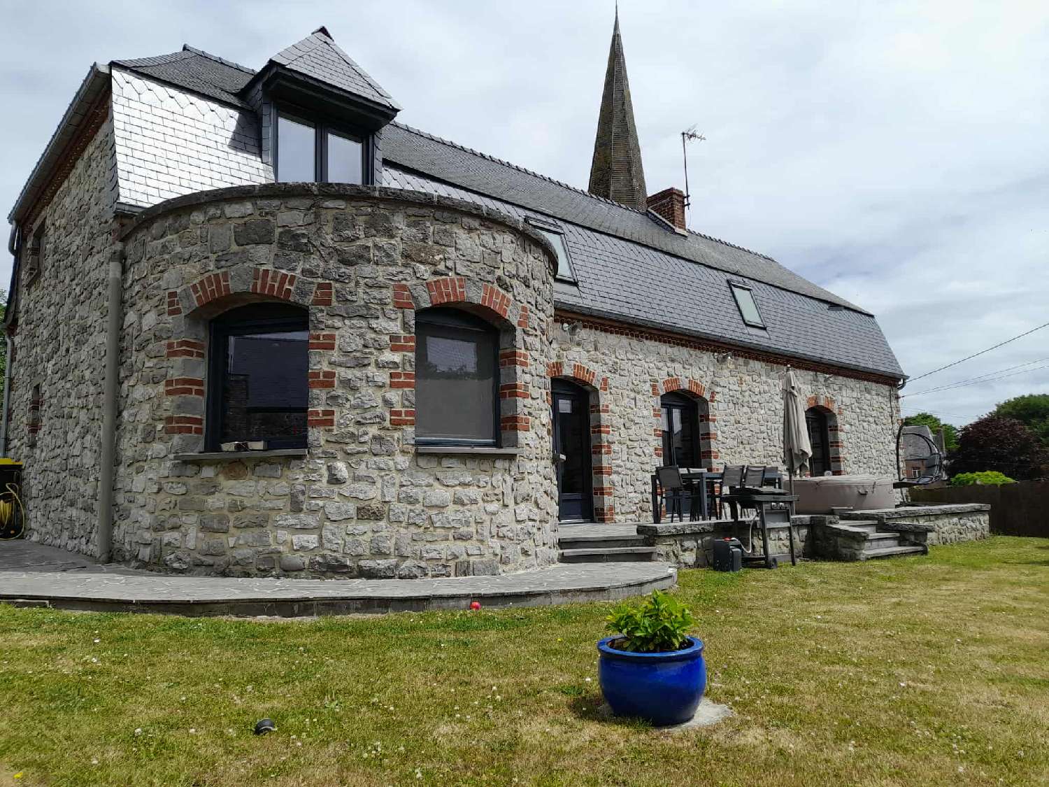  te koop huis Floyon Nord 2
