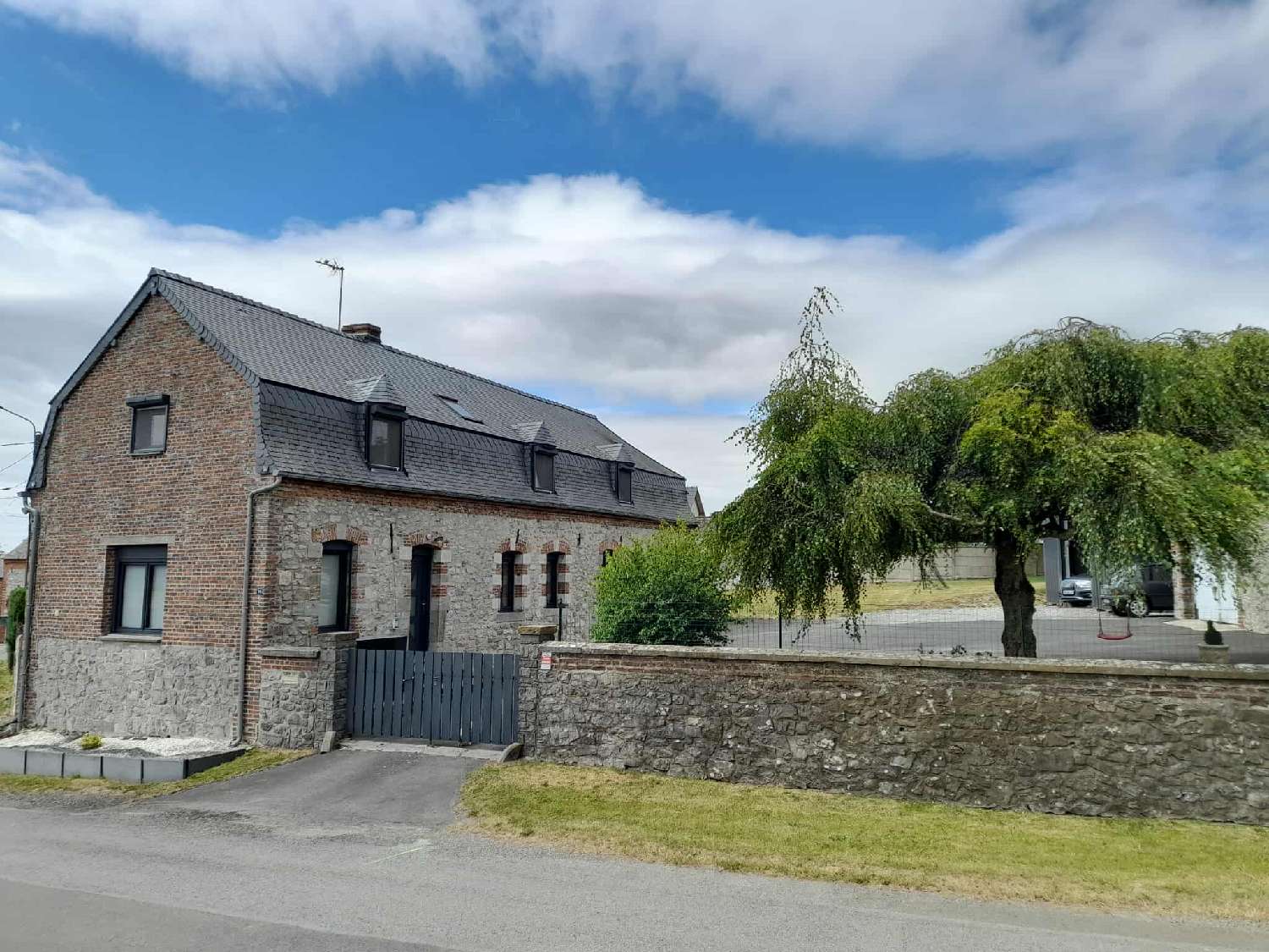  te koop huis Floyon Nord 3