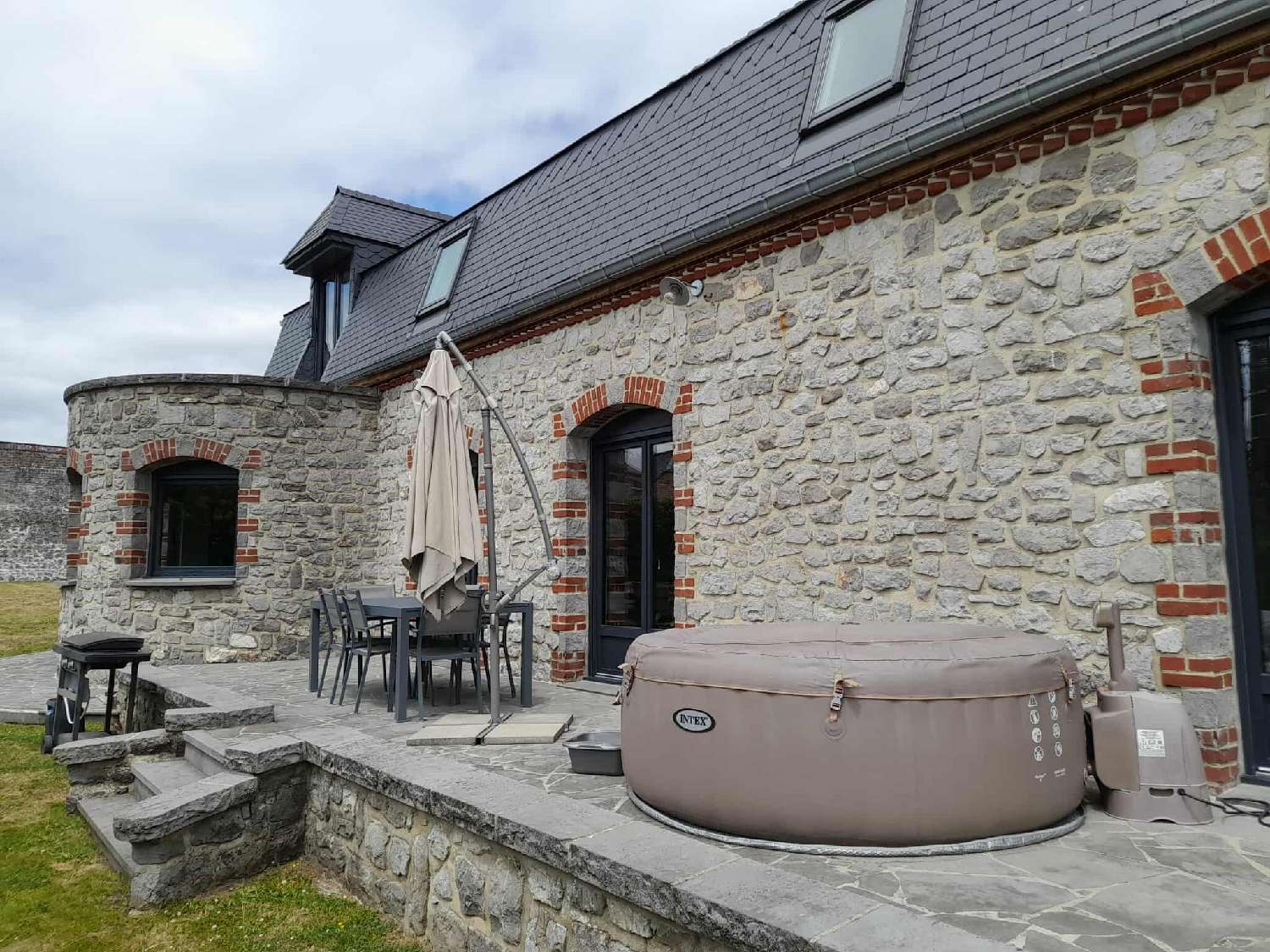  te koop huis Floyon Nord 5