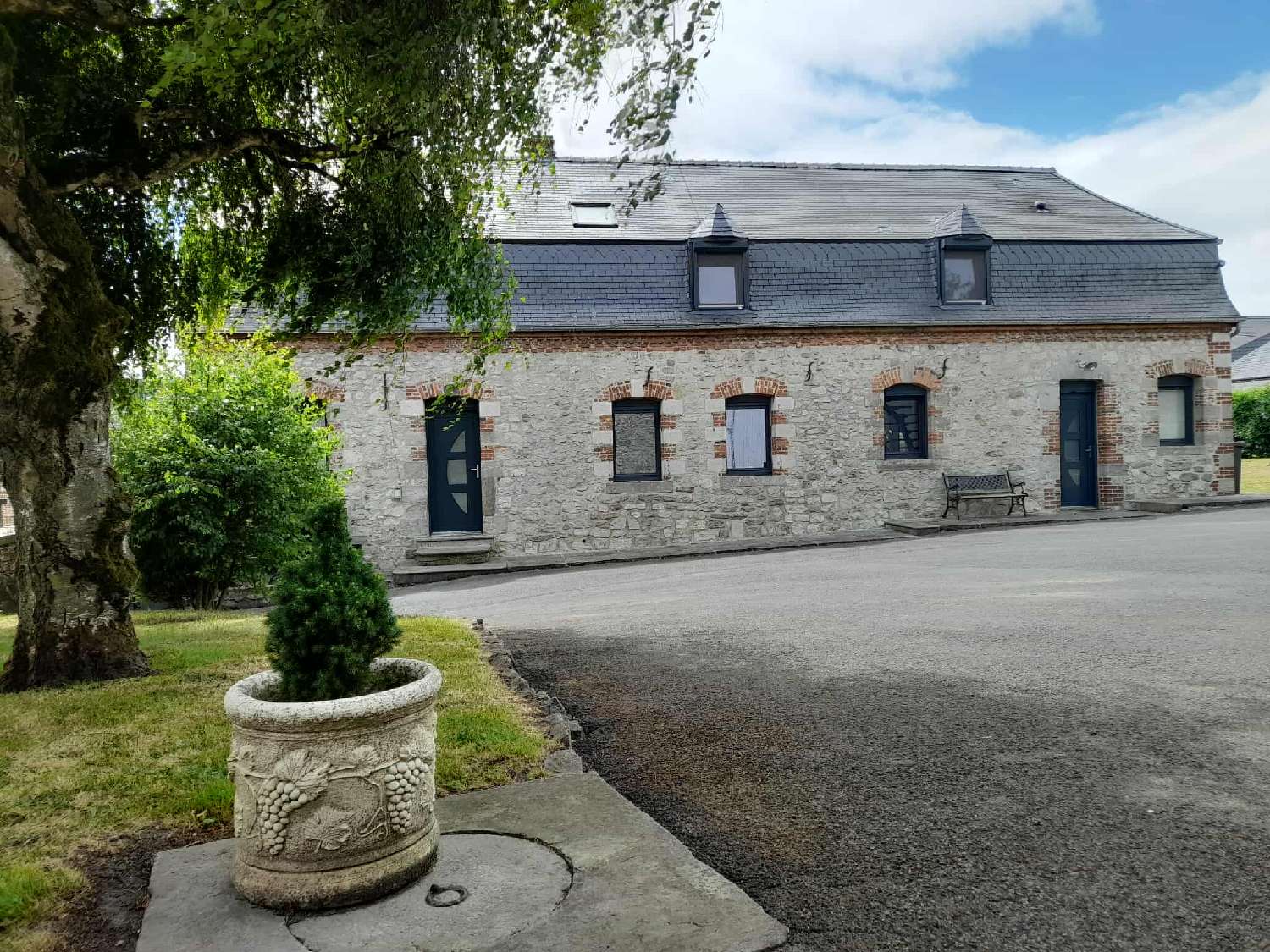  te koop huis Floyon Nord 6