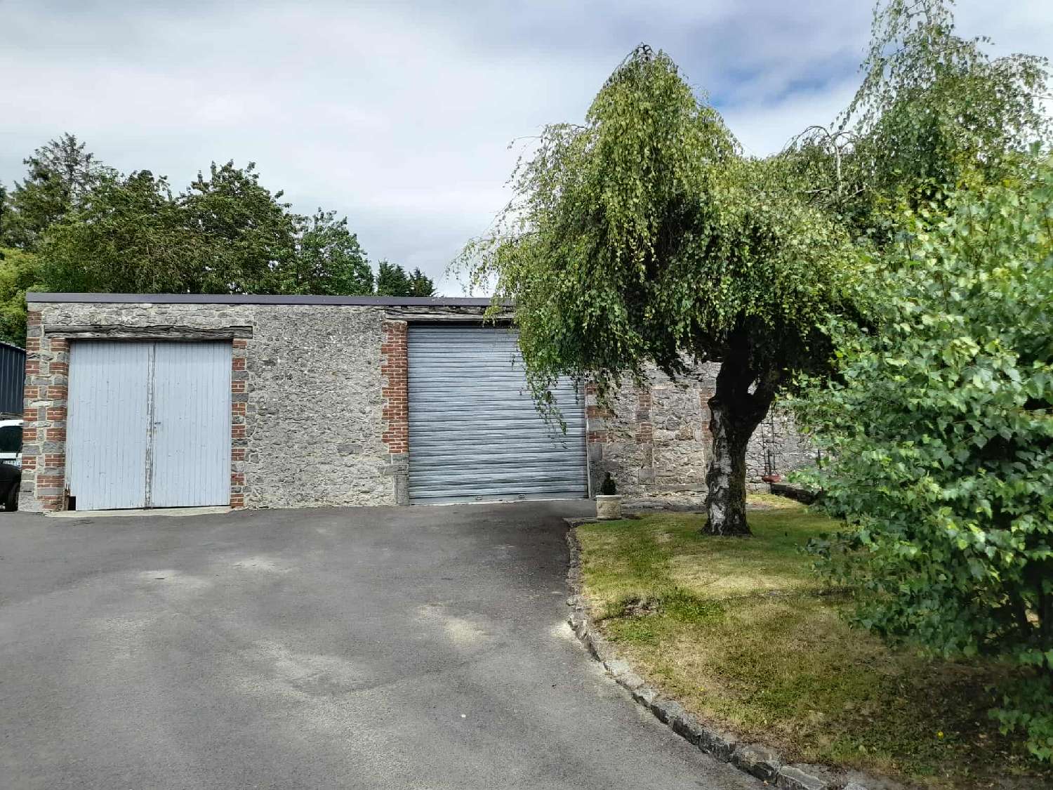  te koop huis Floyon Nord 7