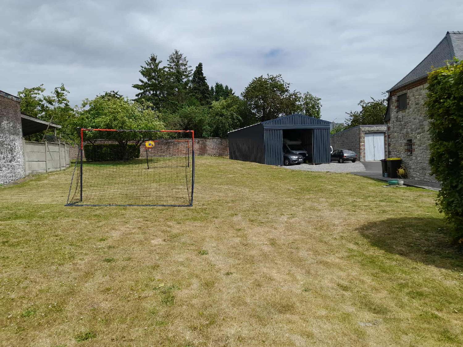  te koop huis Floyon Nord 8