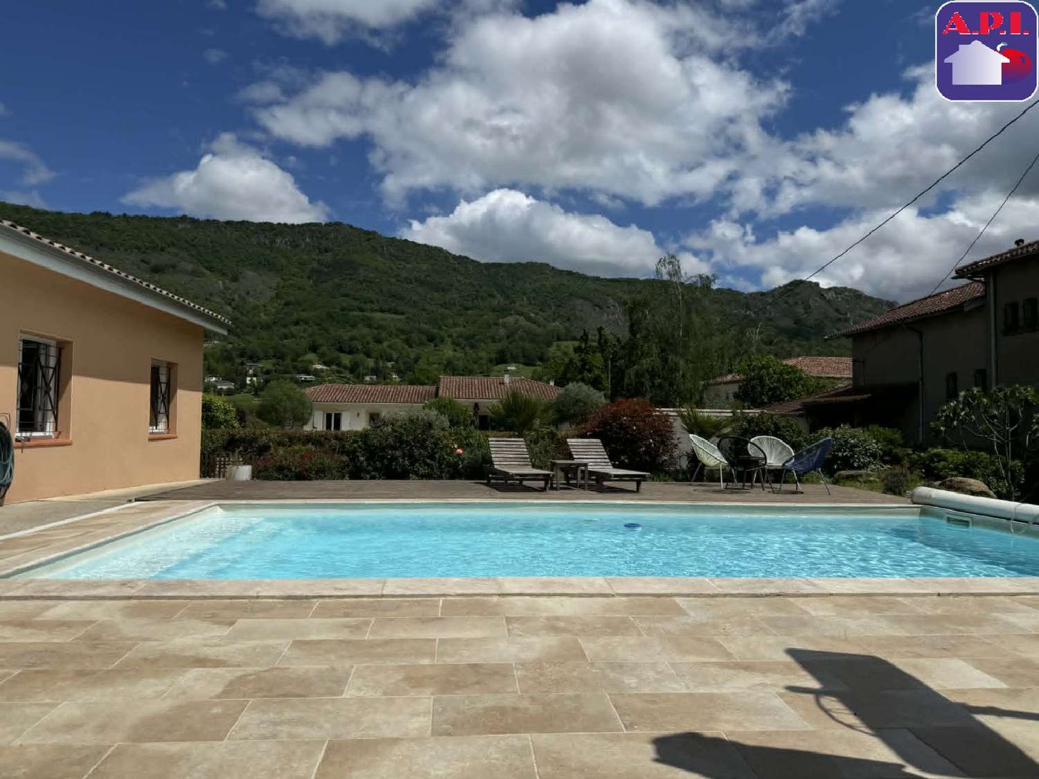 for sale house Foix Ariège 2