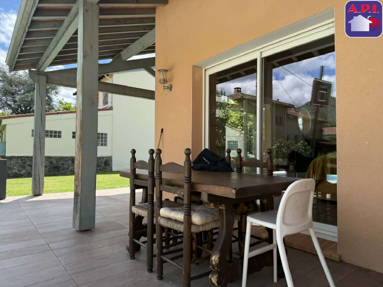 for sale house Foix Ariège 3