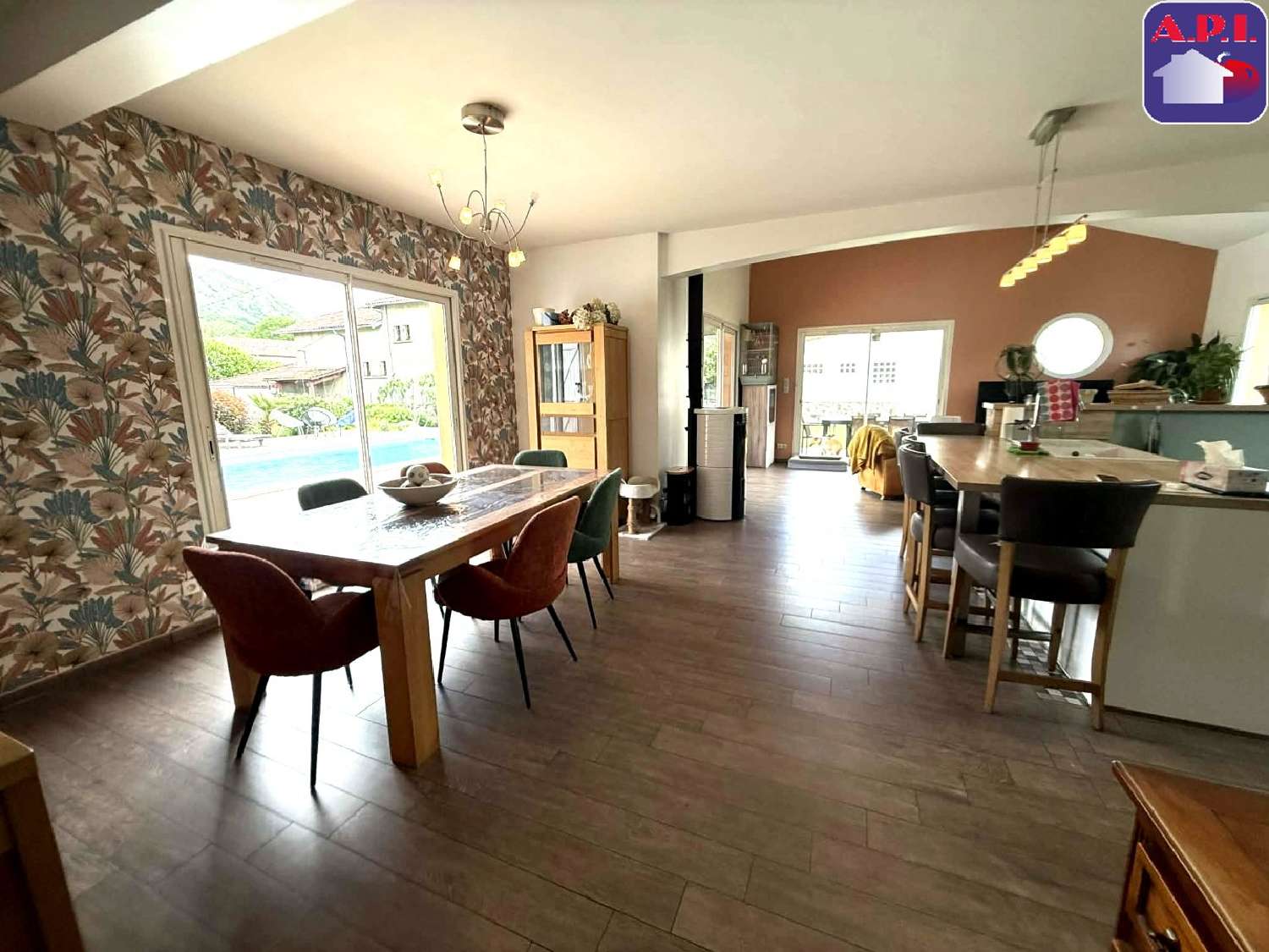 for sale house Foix Ariège 4