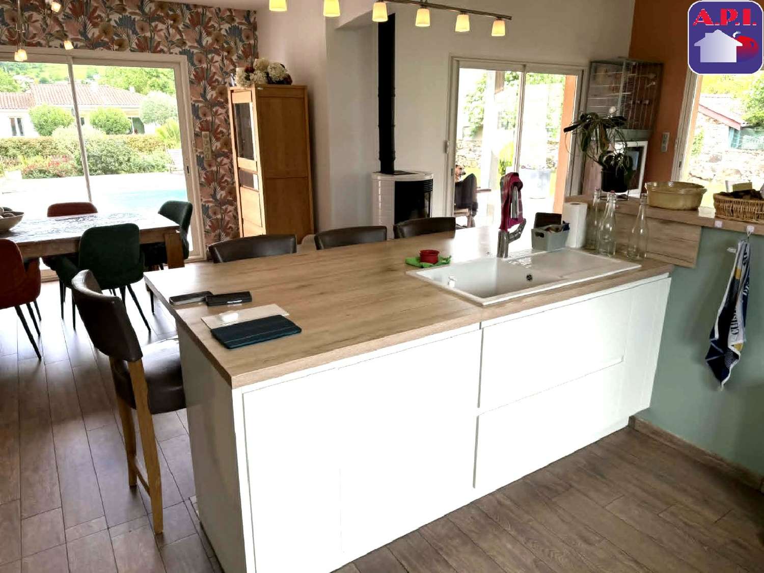 for sale house Foix Ariège 5