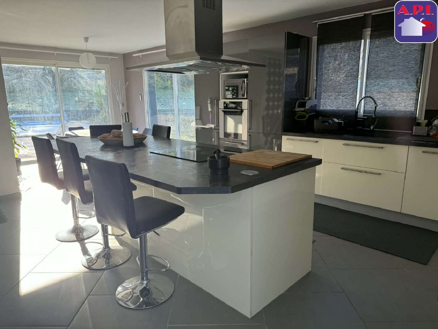 à vendre maison Foix Ariège 4