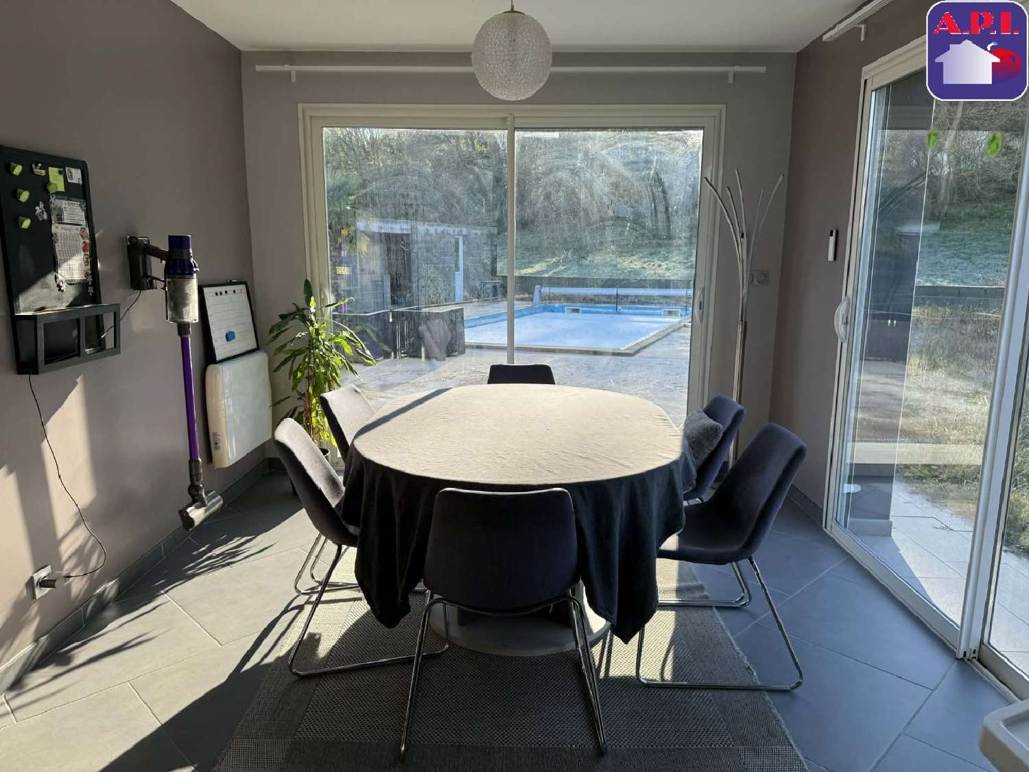 à vendre maison Foix Ariège 5