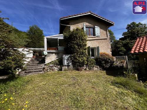 Foix Ariège maison foto 7340322