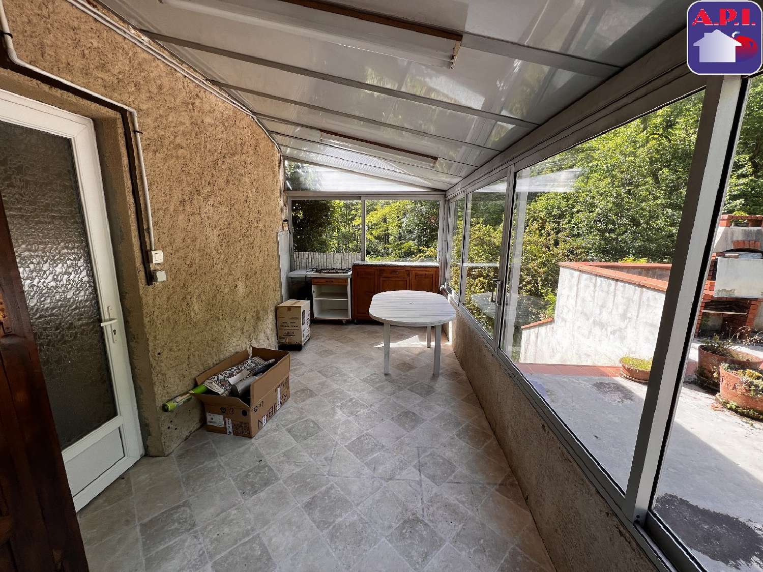 à vendre maison Foix Ariège 5