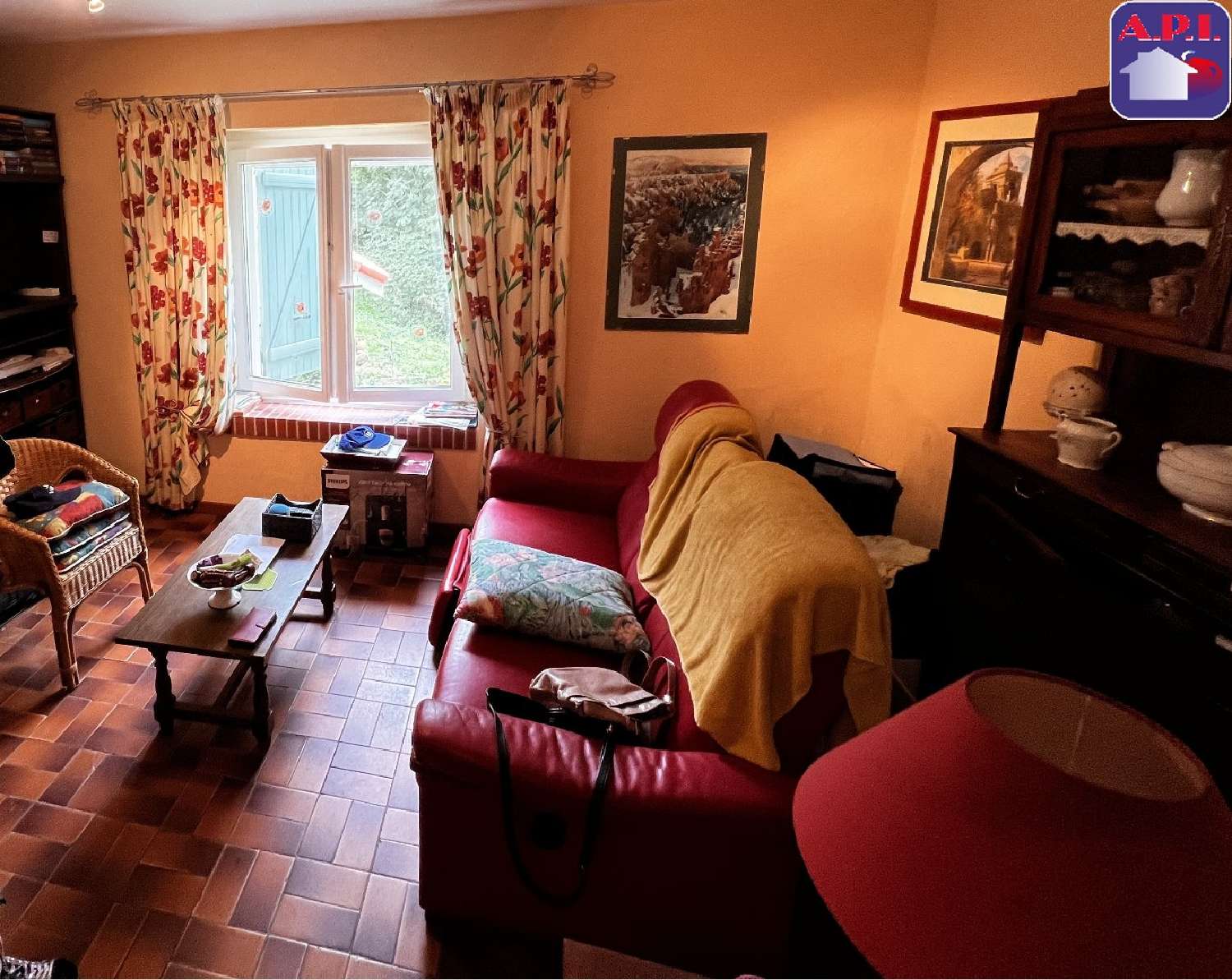 à vendre maison Foix Ariège 6