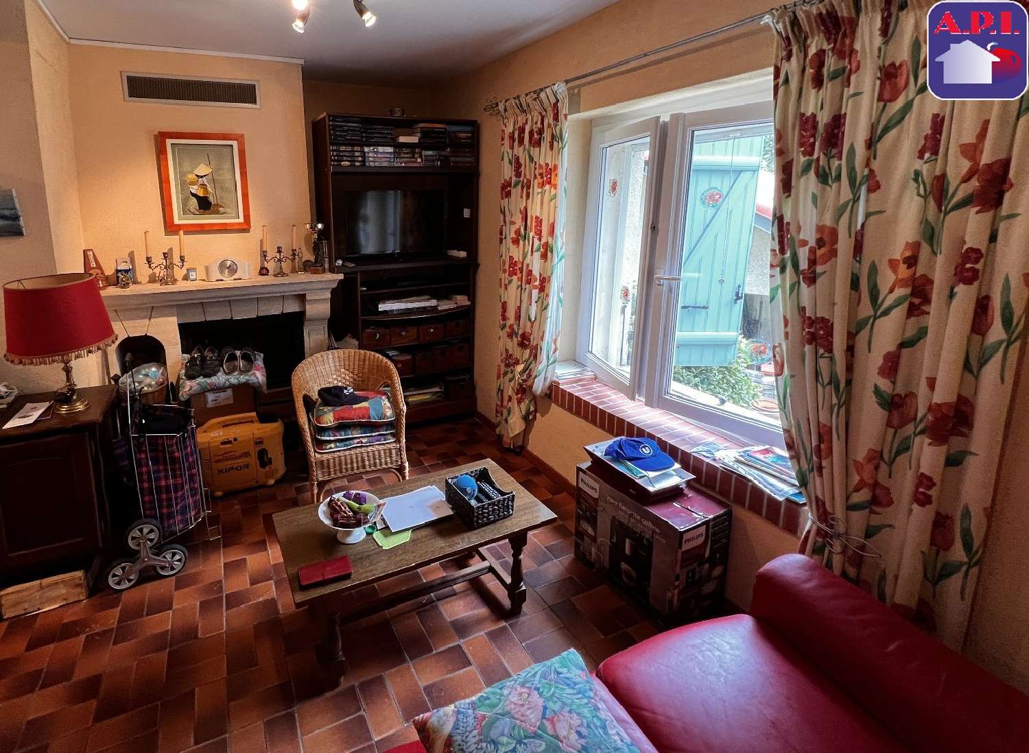 à vendre maison Foix Ariège 7