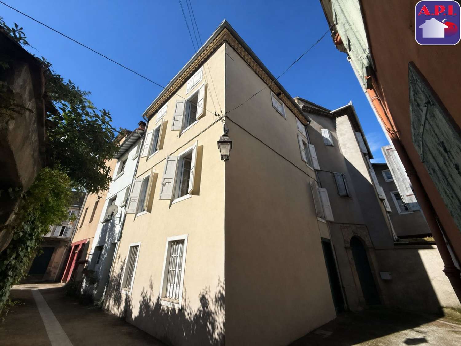 à vendre maison Foix Ariège 1