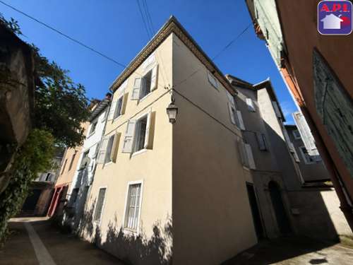 Foix Ariège maison foto 7340324