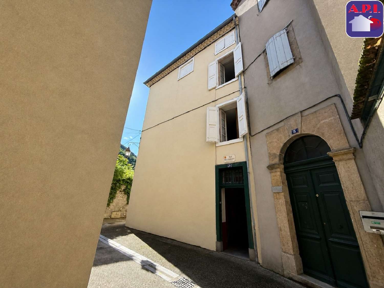à vendre maison Foix Ariège 2