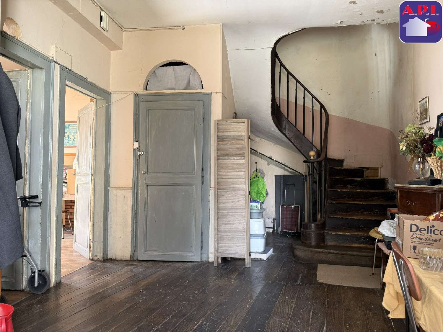 à vendre maison Foix Ariège 3