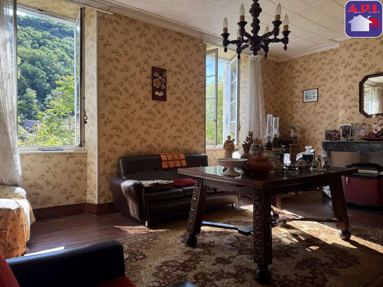 à vendre maison Foix Ariège 5