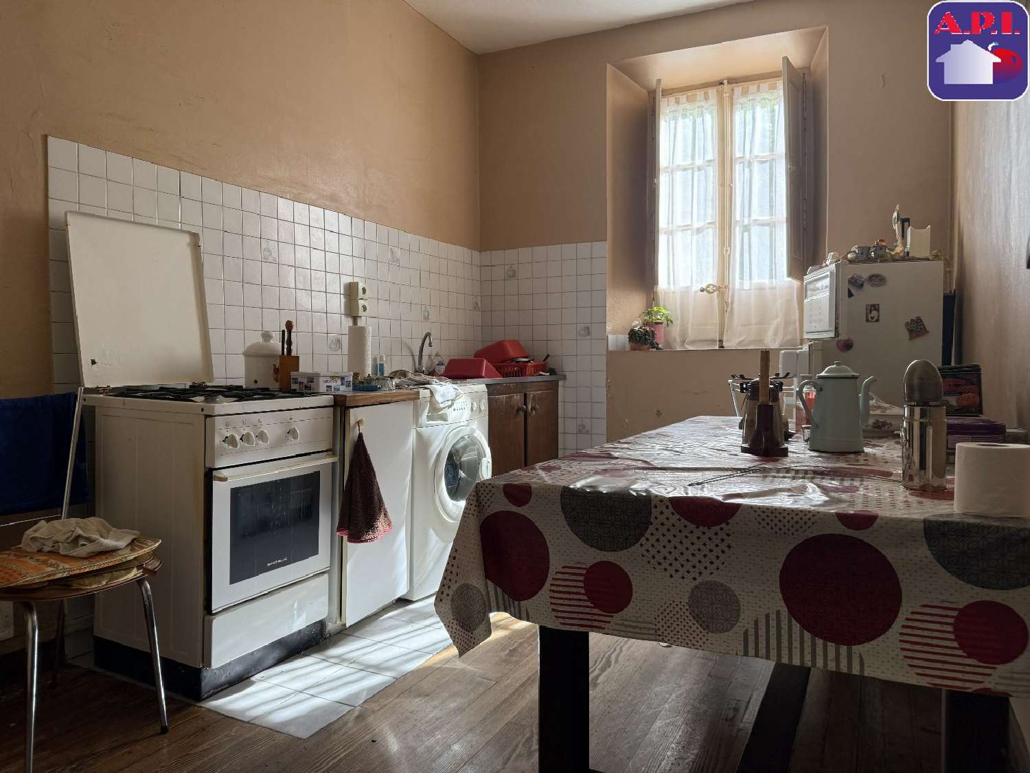 à vendre maison Foix Ariège 6