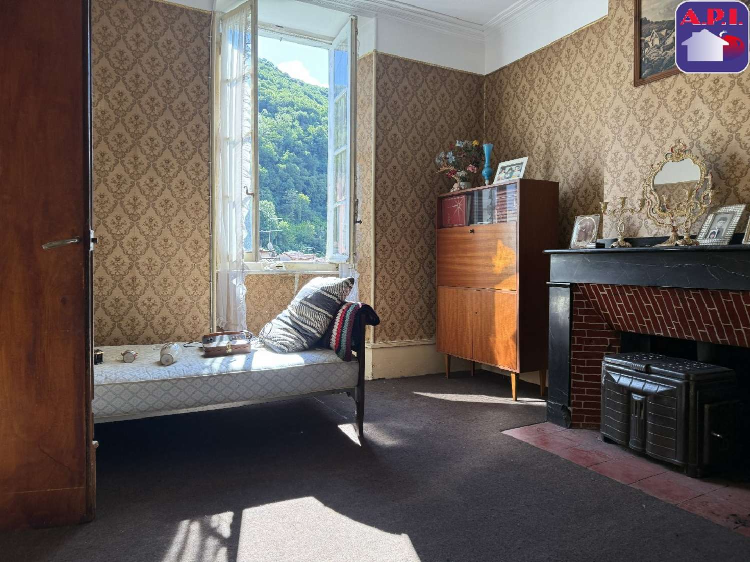 à vendre maison Foix Ariège 7