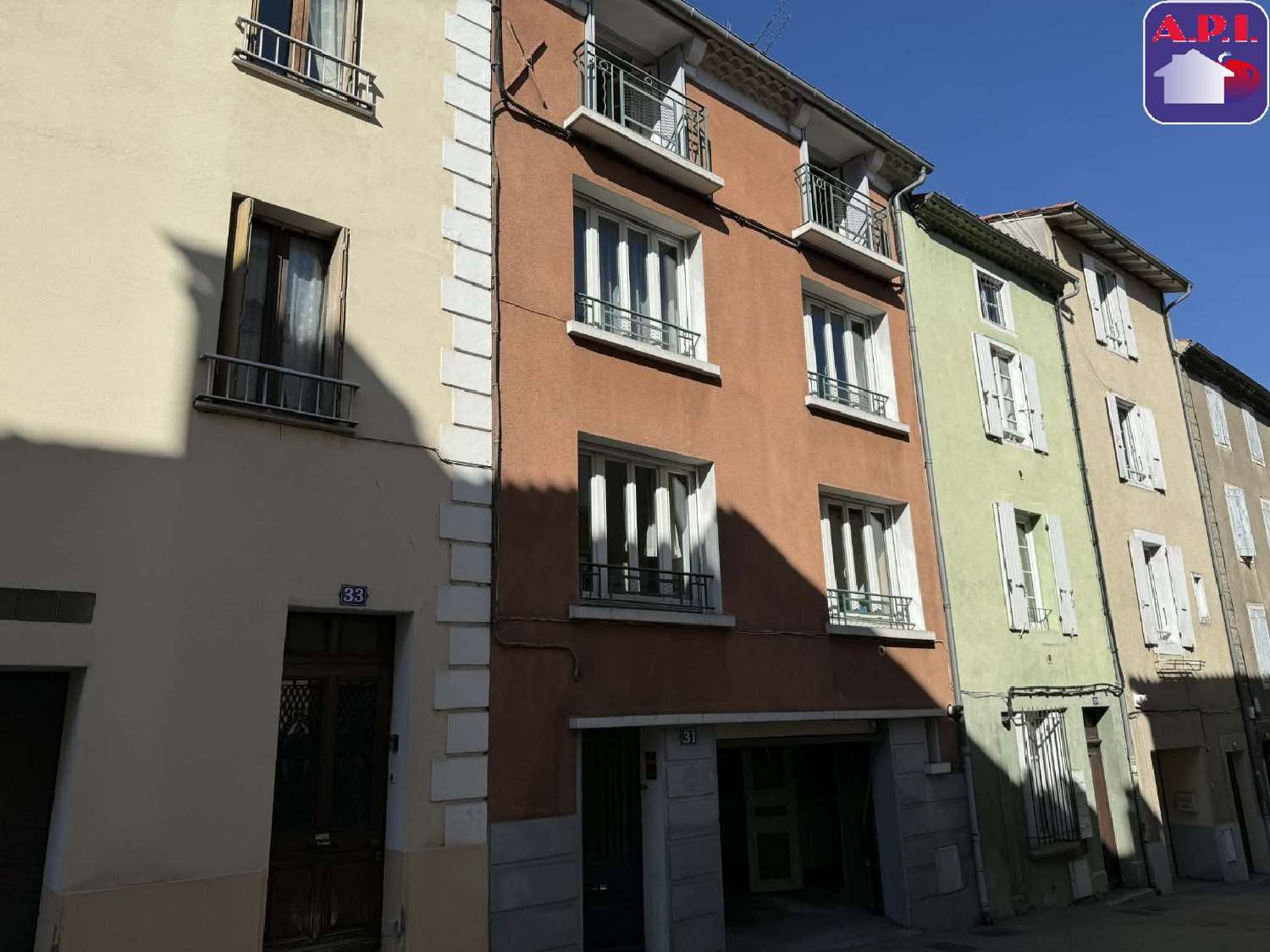 à vendre maison Foix Ariège 2
