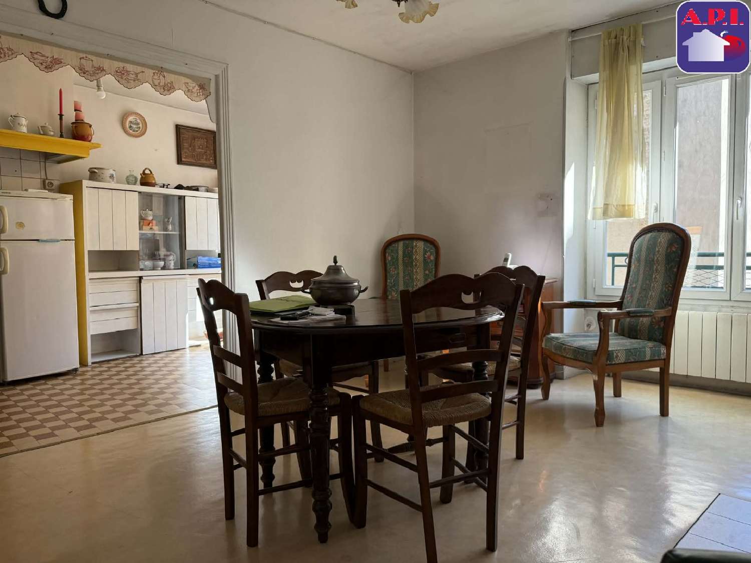 à vendre maison Foix Ariège 3