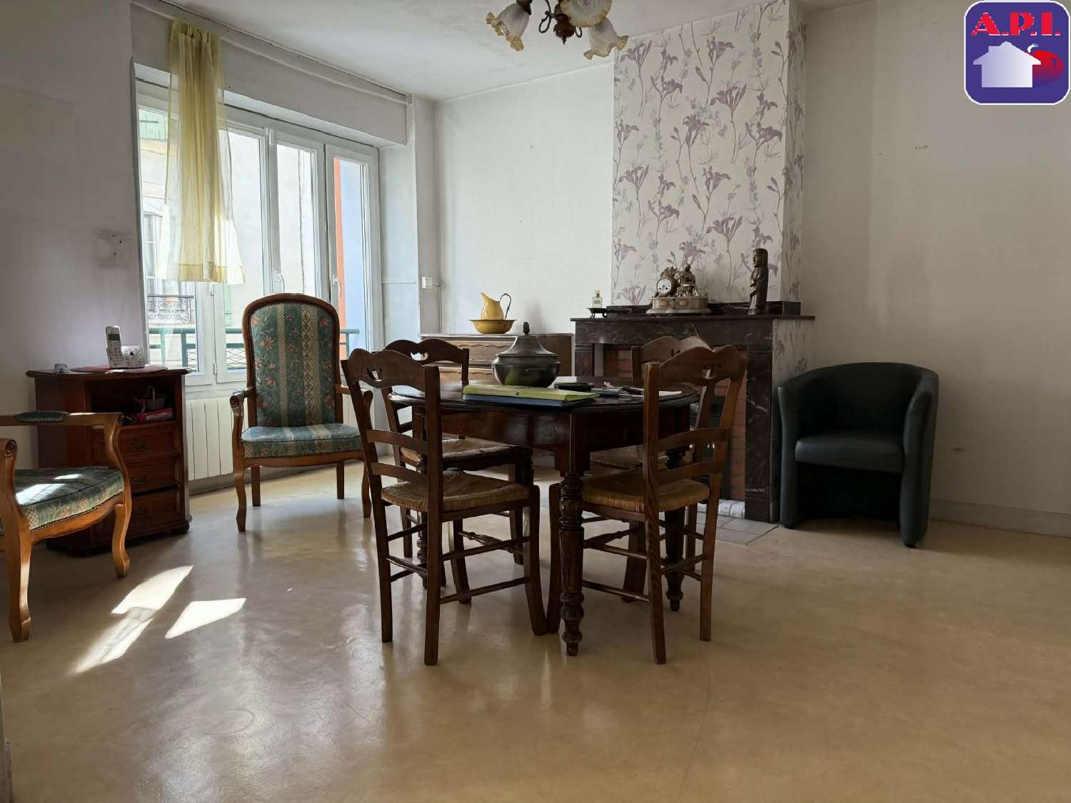 à vendre maison Foix Ariège 4