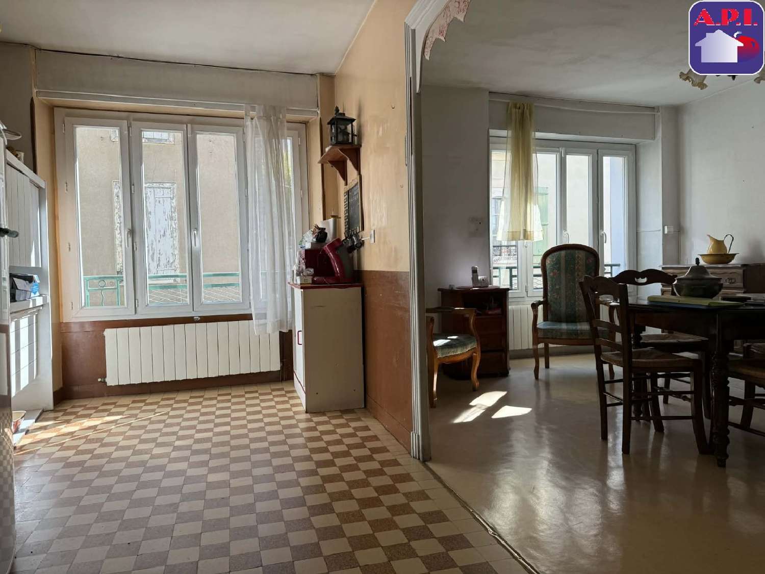 à vendre maison Foix Ariège 5
