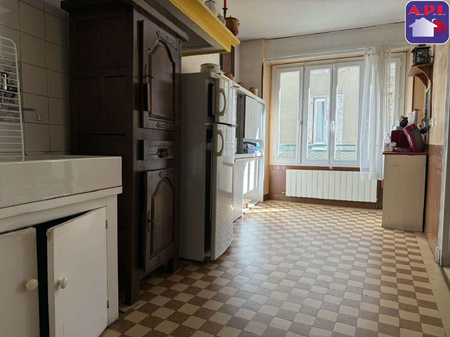 à vendre maison Foix Ariège 6